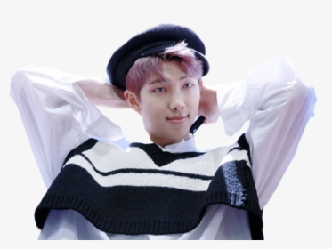 Rm Bts Spring Day, HD Png Download, Free Download