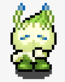 Celebi Chao - Mother 3 Fassad Sprite, HD Png Download, Free Download
