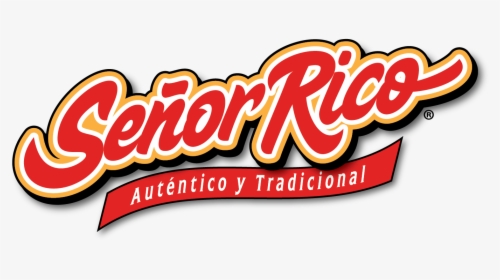 Señor Rico Rainbow Gelatin 5oz - Senor Rico Rice Pudding, HD Png Download, Free Download