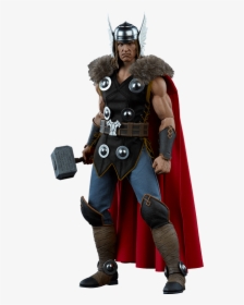 Thor Action Figures, HD Png Download, Free Download