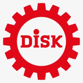 Di̇sk Logo - Information Technology, HD Png Download, Free Download