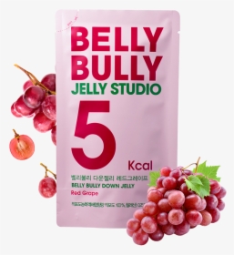 Belly Bully Jelly, HD Png Download, Free Download