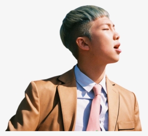 Bts, Rap Monster, And Namjoon Image - Bts Young Forever Rm, HD Png Download, Free Download