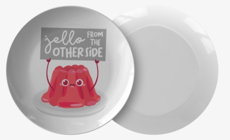 Jello From The Other Side - Fearful, HD Png Download, Free Download