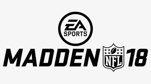 Hd Madden 18 Ratings Analysis - Madden 18 Logo Png, Transparent Png, Free Download