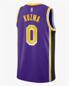 lakers jersey davis