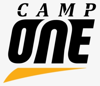 Camp One Logo, HD Png Download, Free Download