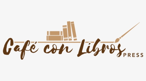 Cafe Con Libros - Libro Y Cafe Png, Transparent Png, Free Download