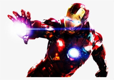 Vingadores Melhor Png - Iron Man Png, Transparent Png, Free Download