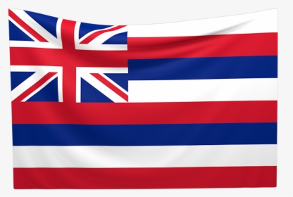 Hawaii Flag, HD Png Download, Free Download