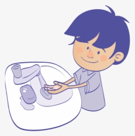 Manos Png, Transparent Png, Free Download