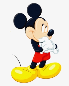 Central Photoshop Imagens Fundo - Mickey Png, Transparent Png, Free Download