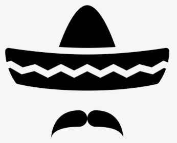 Computer Icons Clip Art Transprent Png Free - Sombrero Icon, Transparent Png, Free Download