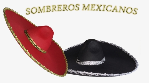 Transparent Sombreros Mexicanos Png - Slip-on Shoe, Png Download, Free Download
