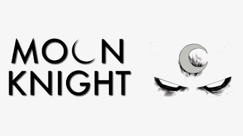 Marvel Pop Exclusive Moon Knight , Png Download - Moon Knight Logo Png, Transparent Png, Free Download