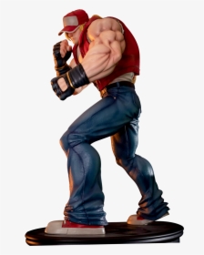 Terry Bogard Player 1 Website Exclusive Dye Collectibles - Terry Bogard Png, Transparent Png, Free Download
