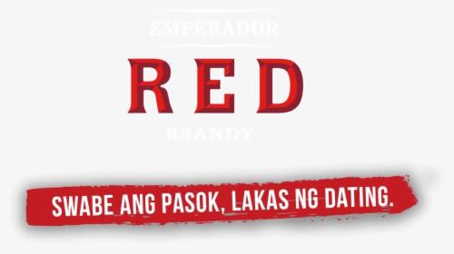 Emperador Red Logo, HD Png Download, Free Download