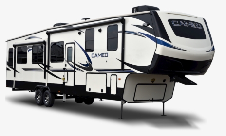 2019 Cameo 5th Wheel, HD Png Download, Free Download