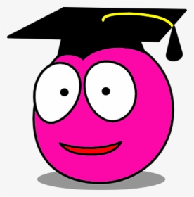 Graduation Clip Art, HD Png Download, Free Download