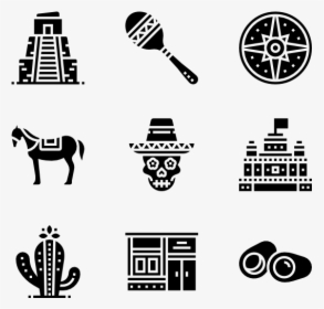 Mexico - Favoritism Icon, HD Png Download, Free Download