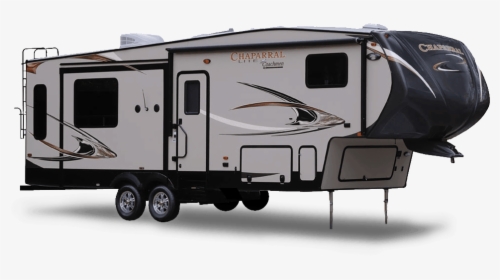 Fifth Wheel Trailers Chaparral, HD Png Download, Free Download