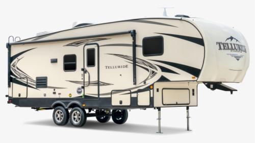 2020 Starcraft Telluride Fw 251res - Travel Trailer, HD Png Download, Free Download