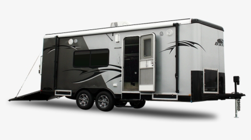Balboa Toy Haulers - Travel Trailer, HD Png Download, Free Download