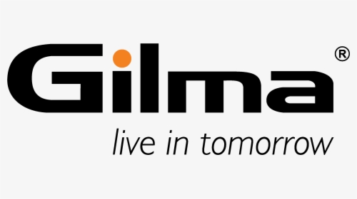 Gilma Logo - Gilma, HD Png Download, Free Download