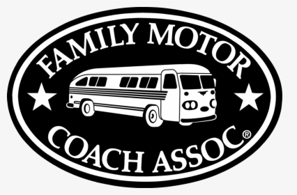 Family Motor Coach Logo, HD Png Download, Free Download