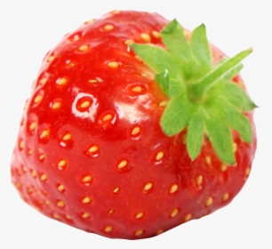 Strawberry And Cherry, HD Png Download, Free Download