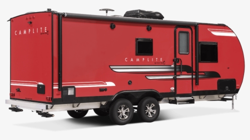 New Bumper Pull Travel Trailers, HD Png Download, Free Download