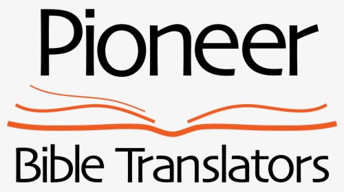 Pioneer Bible Translators, HD Png Download, Free Download