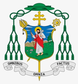 Transparent Corona De Espinas Y Clavos Png - Saint Anthony Mary Claret Symbol, Png Download, Free Download