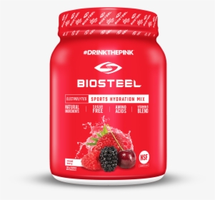 Biosteel Ingredients, HD Png Download, Free Download