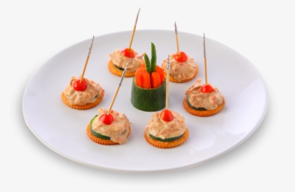 Canape Png Image - Canapes Transparent Background, Png Download, Free Download