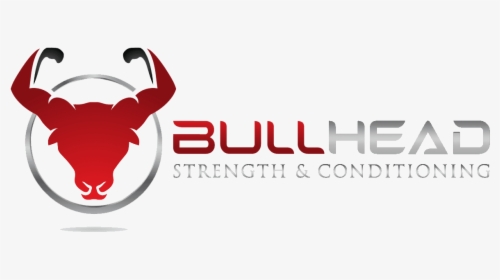 Bullhead Health Club Logo - Graphic Design, HD Png Download, Free Download