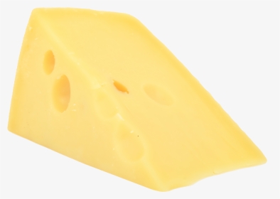 Designs Slice Of Cheddar Cheese Photo - Cheese, HD Png Download, Free Download