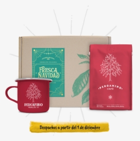 Café De Colombia En Grano Finca Lomaverde , Png Download - Coffee Cup, Transparent Png, Free Download