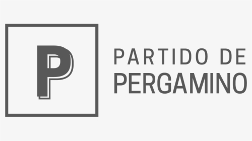 Logo Partido De Pergamino, HD Png Download, Free Download