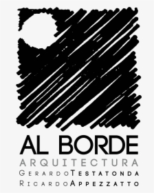 Arquitectos Al Borde Logo, HD Png Download, Free Download