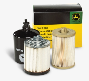 John Deere Fuel Filters - John Deere, HD Png Download, Free Download