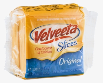 Velveeta Sandwich Cheese, HD Png Download, Free Download