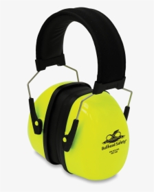 Earmuffs Png Safety, Transparent Png, Free Download