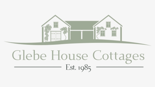 Glebe House Cottages - House, HD Png Download, Free Download