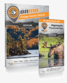 Cottage Country Waterproof Bundle - Bison, HD Png Download, Free Download