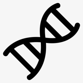 Dna Chromosome - Dna Symbol, HD Png Download, Free Download