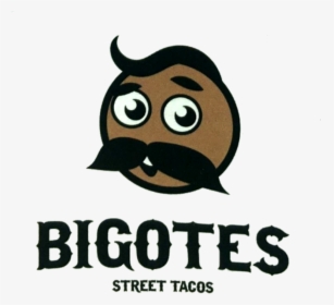 Tacos Clipart Talking - Bigotes Tacos, HD Png Download, Free Download