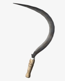 Sickle , Png Download - Real Sickle Png, Transparent Png, Free Download