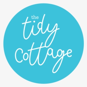 The Tidy Cottage - Calligraphy, HD Png Download, Free Download