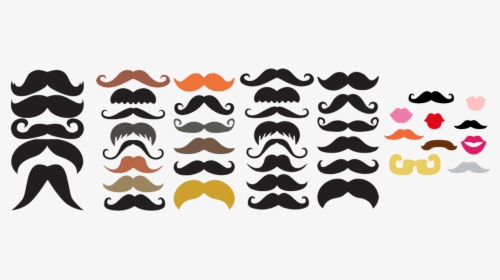 Moustache, HD Png Download, Free Download